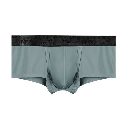 Bóxers Refrescantes Ice Silk para Hombre - Comodidad Extrema en Verano - Image 10