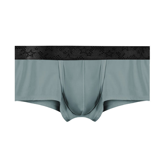 Bóxers Refrescantes Ice Silk para Hombre - Comodidad Extrema en Verano - Image 10