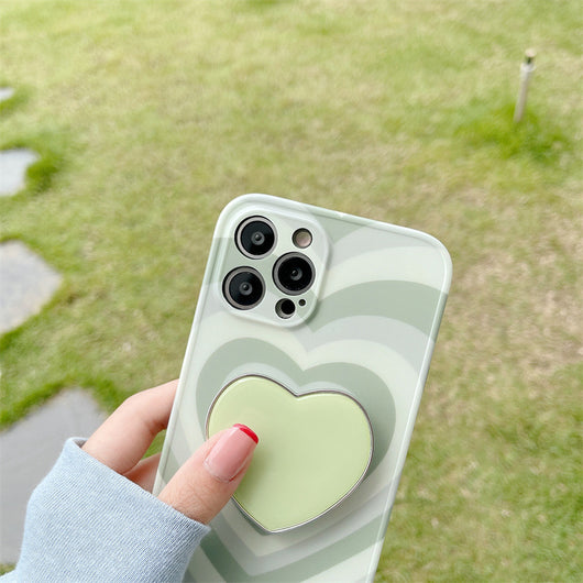 Funda para Celular Estilo Coreano Matsu Love - Image 16
