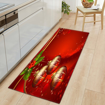 Tapete de Entrada para Baño - Alfombra Decorativa del Hogar - Image 41