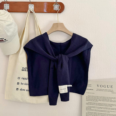 Pashmina Versátil de Color Liso - Complemento Elegante para Cualquier Ocasión - Image 18