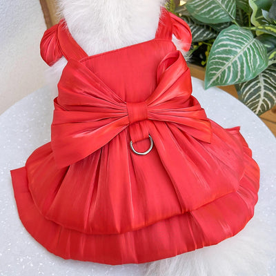 Vestido de Boda para Mascotas - Ropa Elegante para Perros y Gatos - Image 14