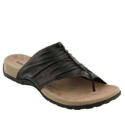 Sandalias Clip Toe Europeas con Suela Gruesa y Diseño Moderno - Image 7