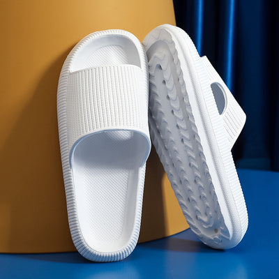 Pantuflas Antideslizantes para Mujer Verano Interior Baño Cómodas Modernas - Image 15