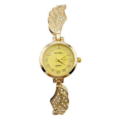 Reloj Elegante para Mujer de Diseño Sofisticado - Image 5