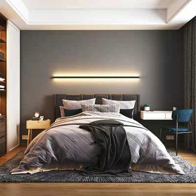 Lámpara de Pared Minimalista para Dormitorio y Pasillo - Image 20