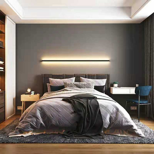 Lámpara de Pared Minimalista para Dormitorio y Pasillo - Image 20