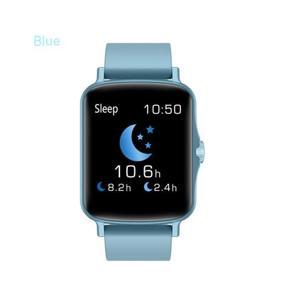 Pulsera Inteligente Magnética Resistente al Agua para Monitoreo de Salud y Deportes - Image 4