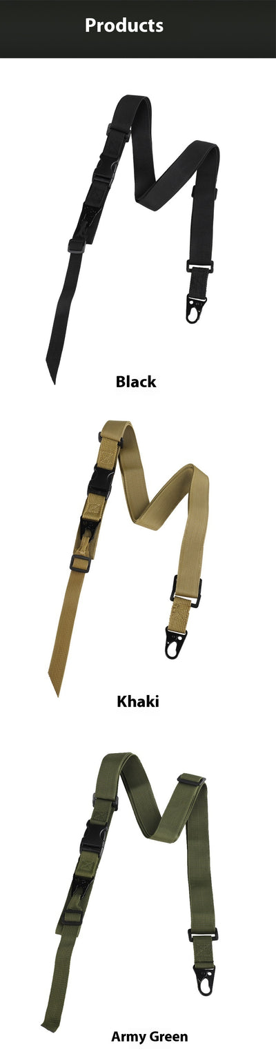Bolsa Táctica Crossbody de Nylon Resistente para Aventuras - Image 12