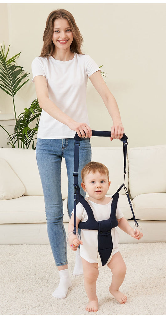 Arnés de Aprendizaje para Caminar - Asas de Seguridad para Bebés y Pequeños - Image 19