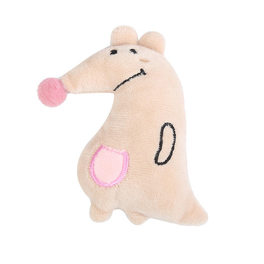 Tapete Suave para Mascotas Pequeñas - Diseño Totoro - Image 6