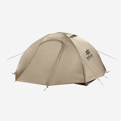 Carpa Impermeable para Dos Personas - Resistente a Viento y Tormentas - Image 11