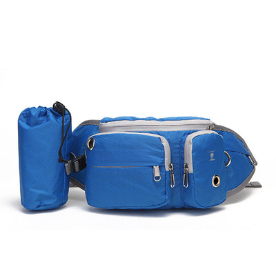 Mochila Multifuncional para Paseos y Entrenamiento de Perros - Image 9