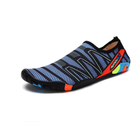 Sandalias Cómodas Transpirables Multi-uso para Agua y Tierra - Image 16