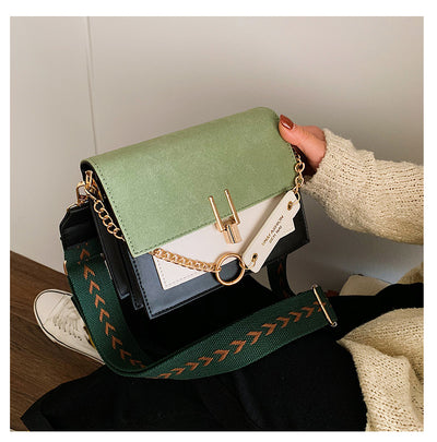 Bolso Bandolera Efecto Esmerilado - Image 16