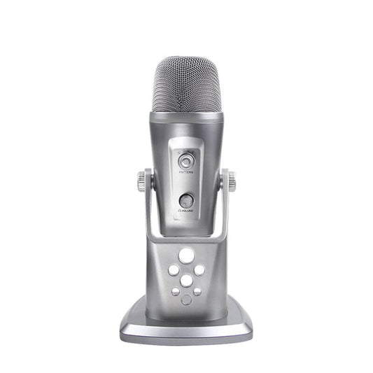 Micrófono USB Profesional para Grabación