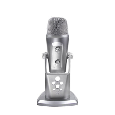 Micrófono USB Profesional para Grabación