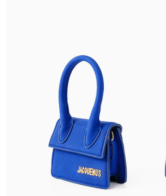 Bolso de Moda Diagonal con Personalización de Letras - Image 10