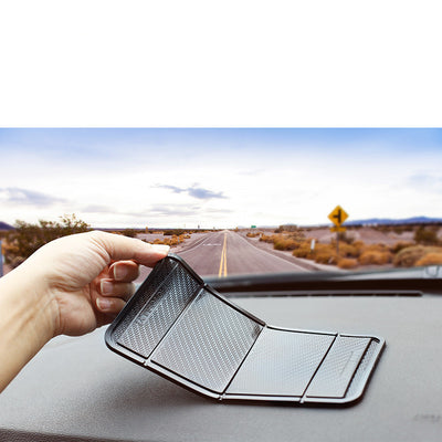 Tapete Plegable para Auto - Image 4