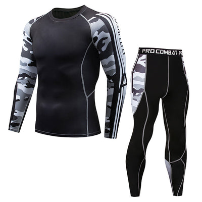 Mallas Deportivas para Hombre - Image 28