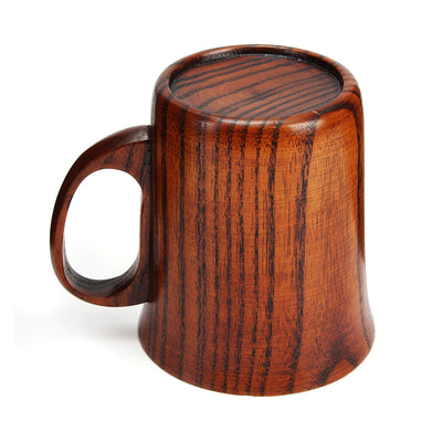 Taza Retro Literaria Estilo Japonés Minimalista - Image 4