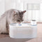 Dispensador Automático de Agua para Perros y Gatos con Circulación Continua
