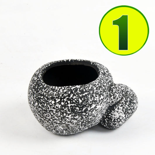 Piedras Decorativas de Cerámica para Jardín - Image 12