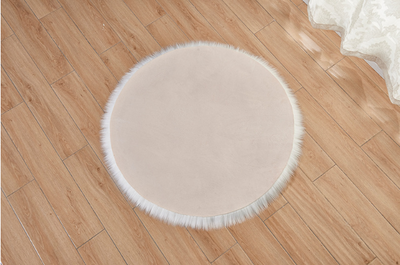 Alfombra de Felpa Premium para Sala, Dormitorio y Hogar - Image 28