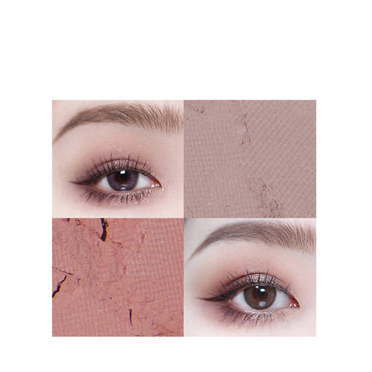 Paleta de Sombras Personalizadas para Maquillaje Profesional - Image 9