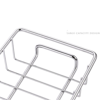 Organizador de Fregadero con Soporte para Esponja, Jabón y Accesorios de Cocina - Image 27