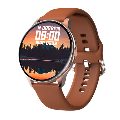 Reloj Inteligente Deportivo Multifunción para Negocios - Image 5