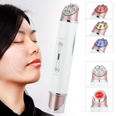 Removedor de Sombras y Corrector para Ojeras y Arrugas