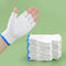 Guantes De Cinco Medios Dedos