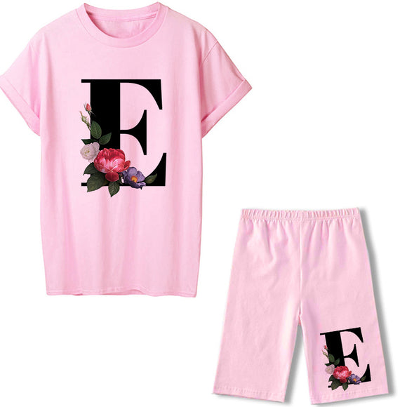 Playera Estilo Moto Sexy para Mujer - Manga Corta con Letras