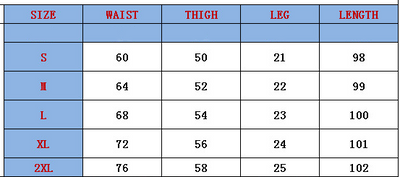 Leggings Deportivos Estampados Efecto Reductor - Image 7