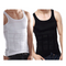 Men's Compression Tummy Control Vest - Body Shaper Girdle