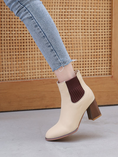 Botas Elásticas para Mujer - Image 6