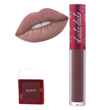 Labial Líquido Mate de Larga Duración - Image 13