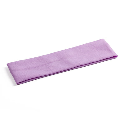 Banda Deportiva para Yoga y Ejercicio en Colores Pastel - Image 15