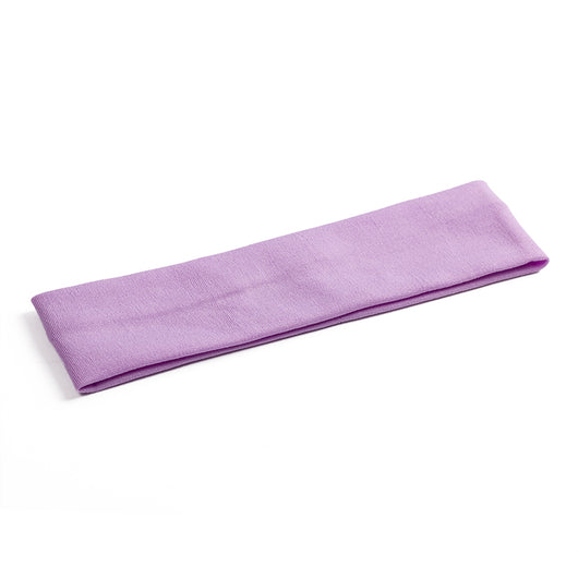 Banda Deportiva para Yoga y Ejercicio en Colores Pastel - Image 15