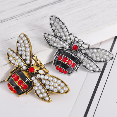 Broche Mariposa Multicolor - Image 3