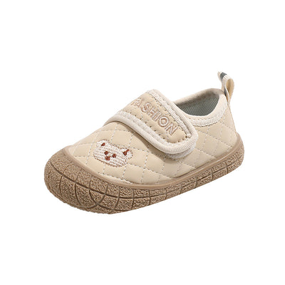 Zapatos Suave para Bebé Niño - Colección Otoño - Image 8