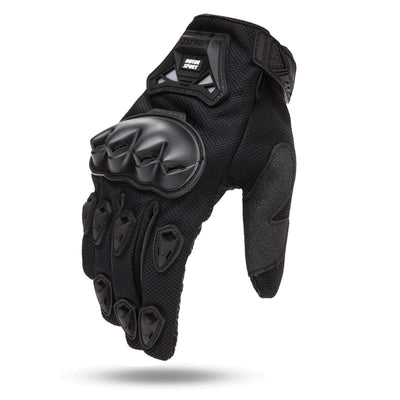 Guantes Táctiles con Protección Integral y Antideslizantes - Image 9