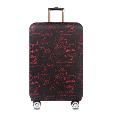 Funda Protectora de Equipaje Resistente al Desgarre - Image 15