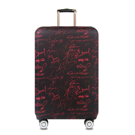 Funda Protectora de Equipaje Resistente al Desgarre - Image 15