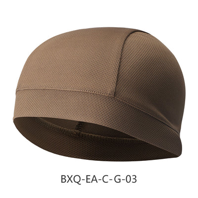 Gorra Deportiva Protección Solar Secado Rápido - Image 12