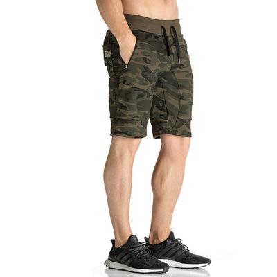 Camiseta Táctica Transpirable Camuflaje para Entrenamientos al Aire Libre - Image 4