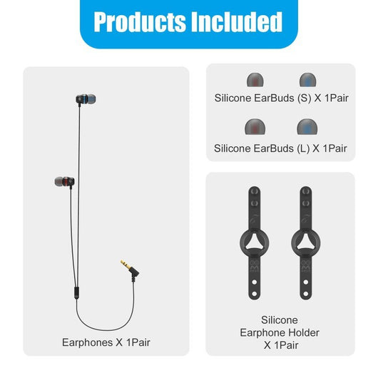 Auriculares In-Ear con Cancelación de Ruido 360° - Image 2