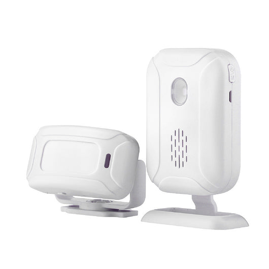 Timbre Inteligente con Sensor Infrarrojo y Carga Recargable - Image 2