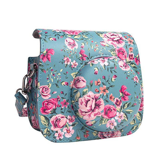 Estuche de Cuero para Cámara Digital - Image 2